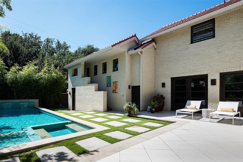 Highland Park - Residential