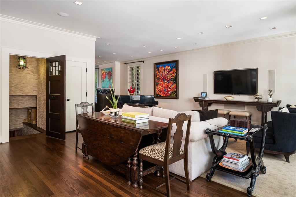 Highland Park - Residential