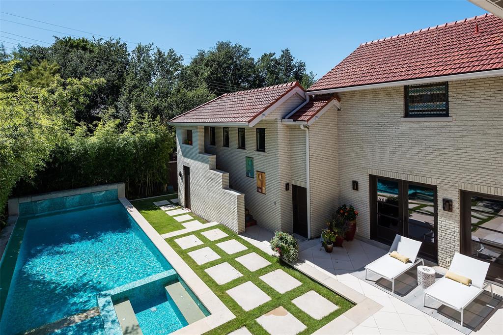 Highland Park - Residential