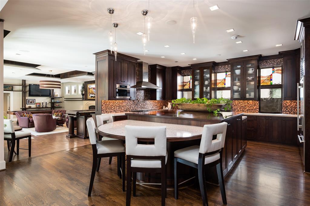 Highland Park - Residential