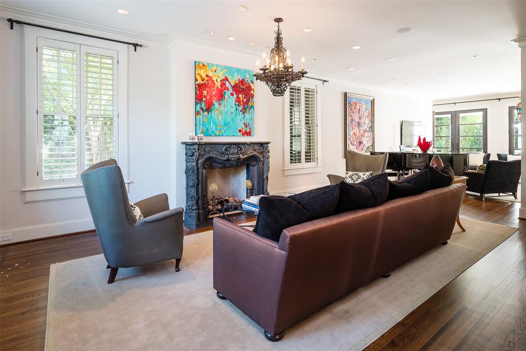 Highland Park - Residential