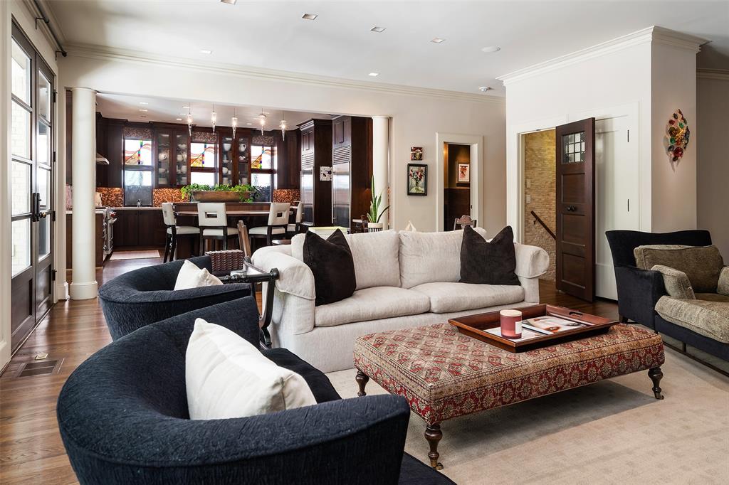 Highland Park - Residential