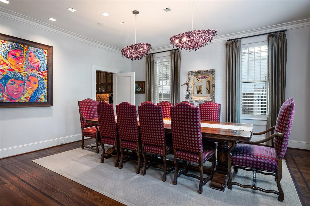 Highland Park - Residential