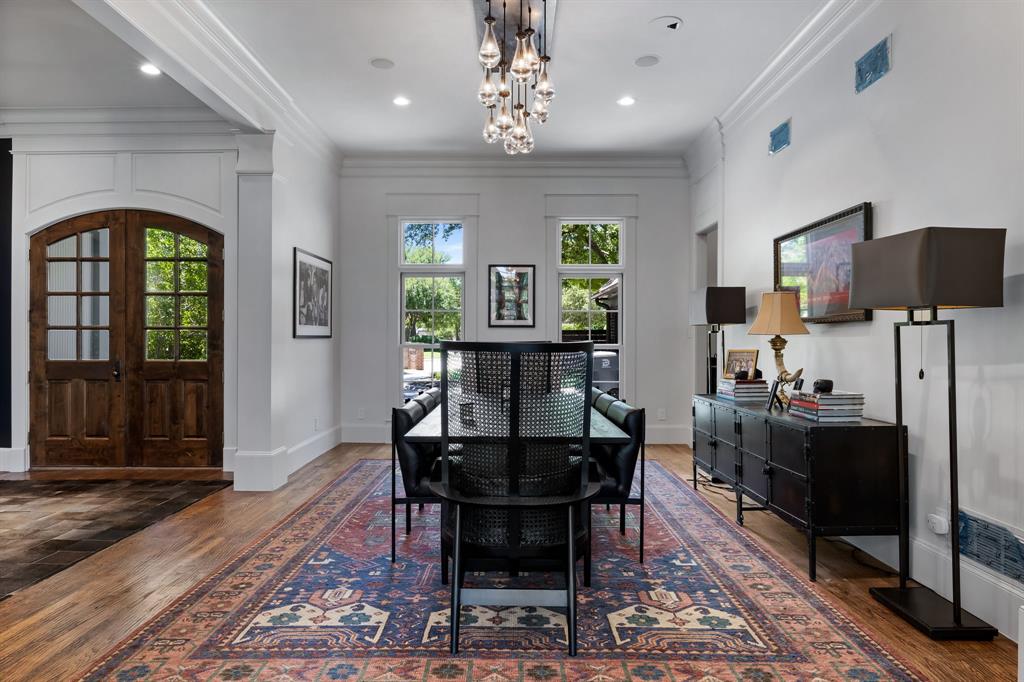 WHISPERING SPRINGS (CDA), BLK 25 8760, LOT 5 - Residential