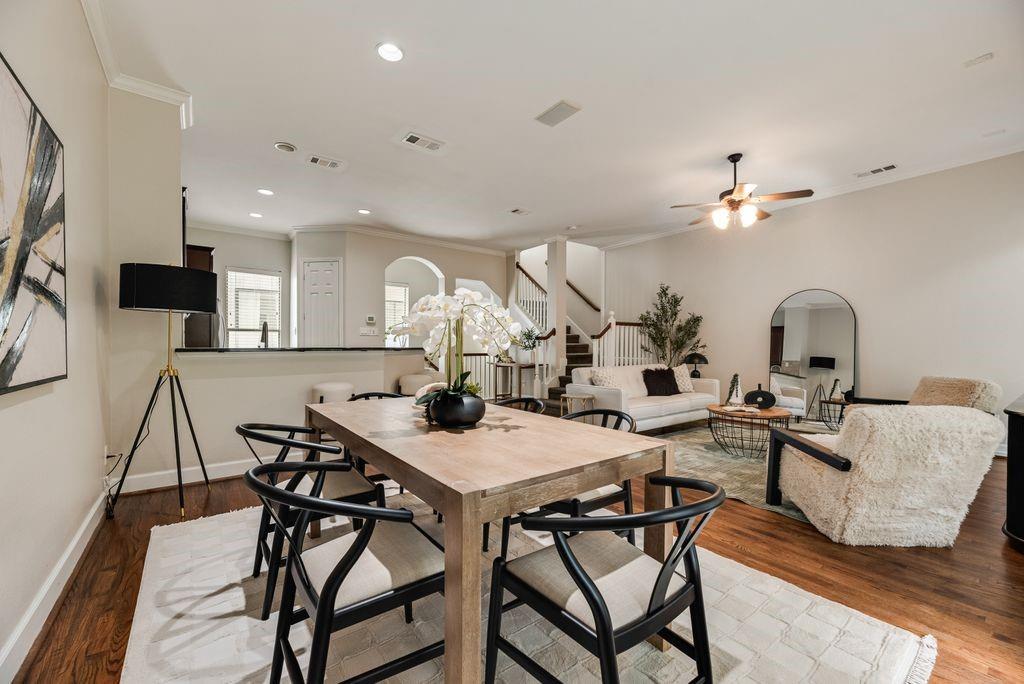 Belmont - Residential