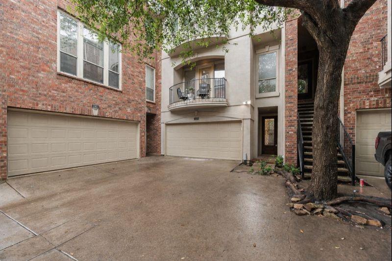 Belmont - Residential