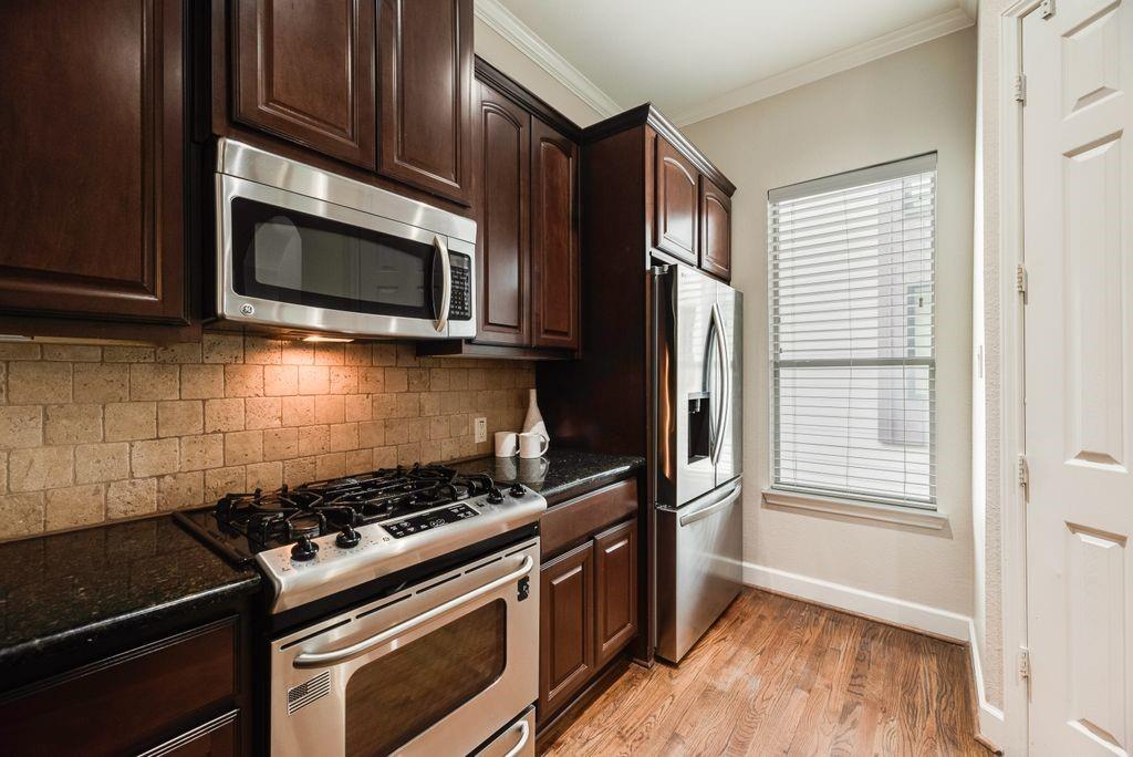 Belmont - Residential