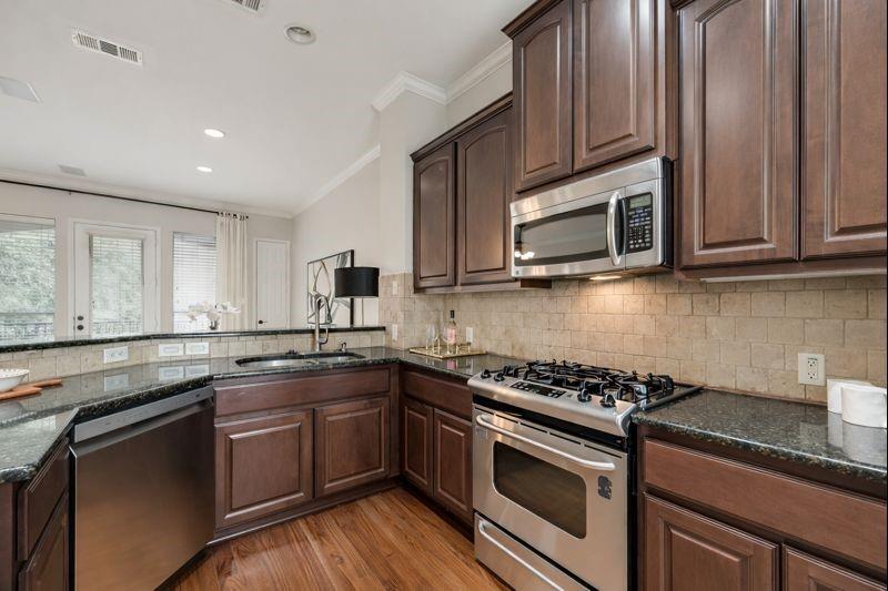 Belmont - Residential
