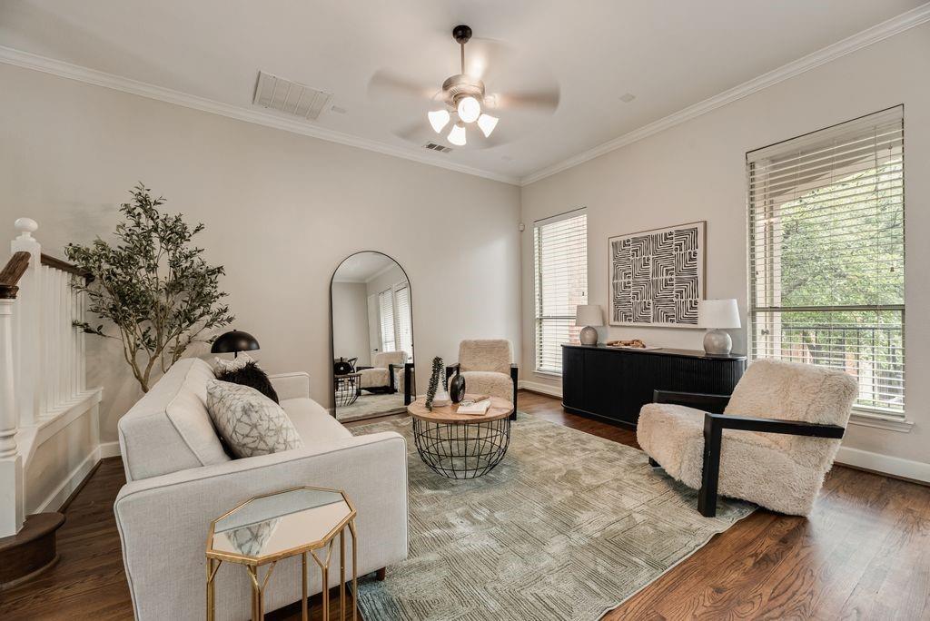 Belmont - Residential