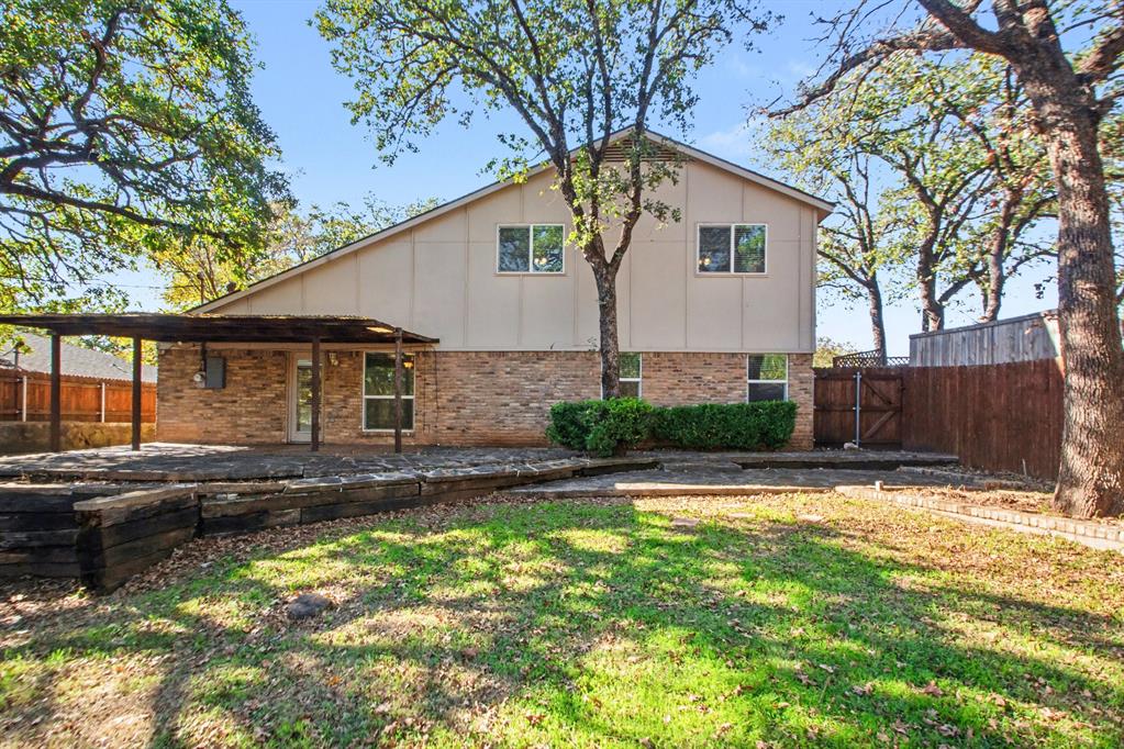 Overland West - Residential