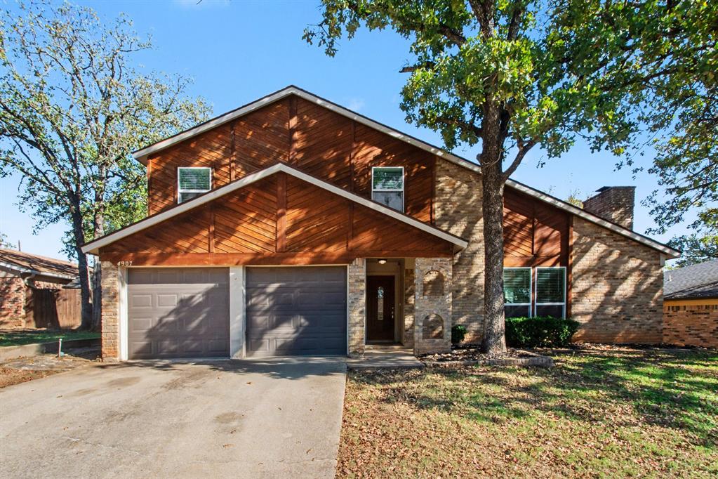 Overland West - Residential