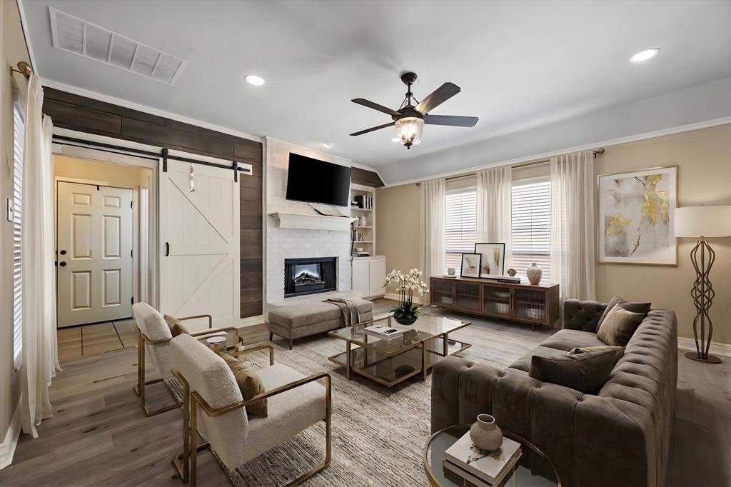 Wyndham Place Estates Add - Residential