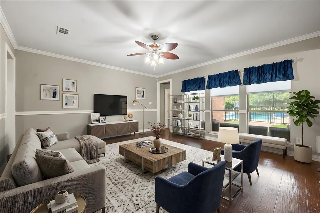Wyndham Place Estates Add - Residential