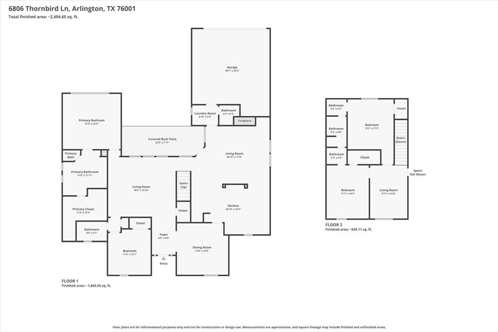 Wyndham Place Estates Add - Residential