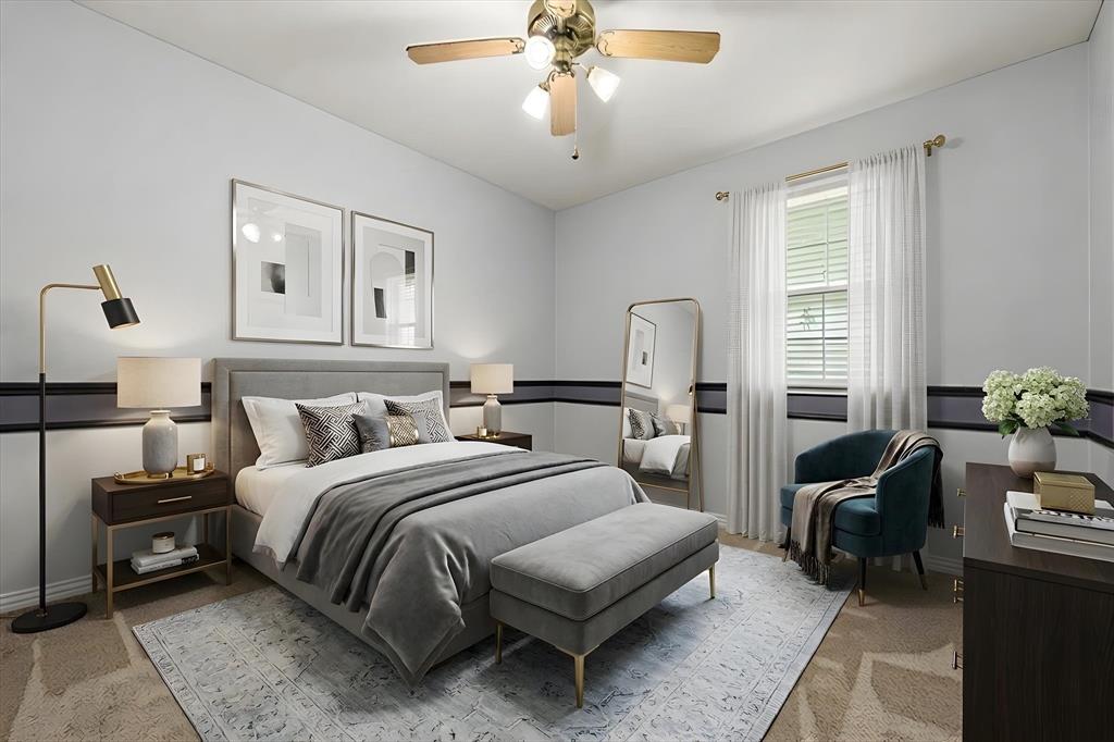 Wyndham Place Estates Add - Residential