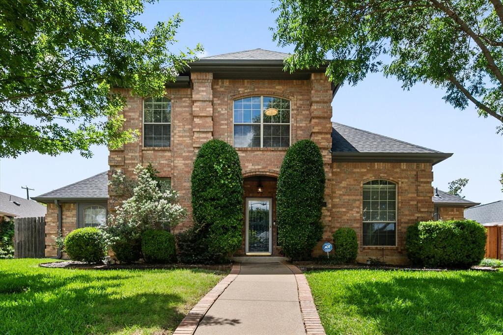 Wyndham Place Estates Add - Residential