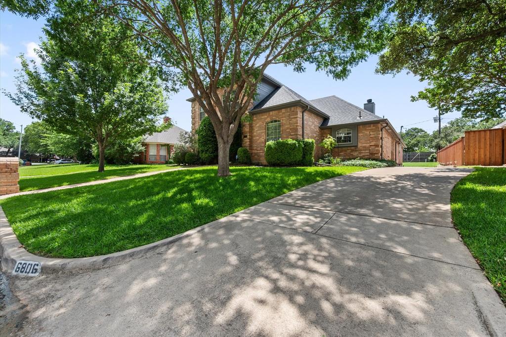 Wyndham Place Estates Add - Residential