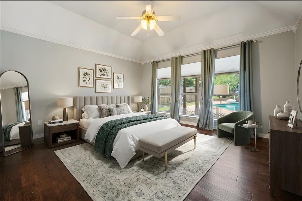 Wyndham Place Estates Add - Residential