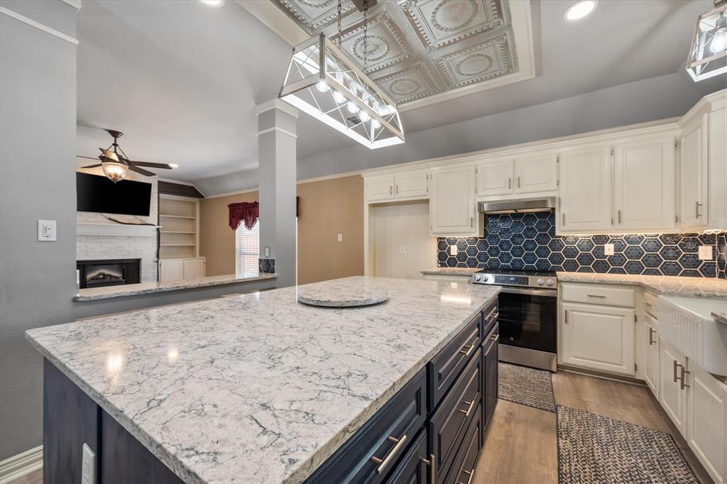 Wyndham Place Estates Add - Residential