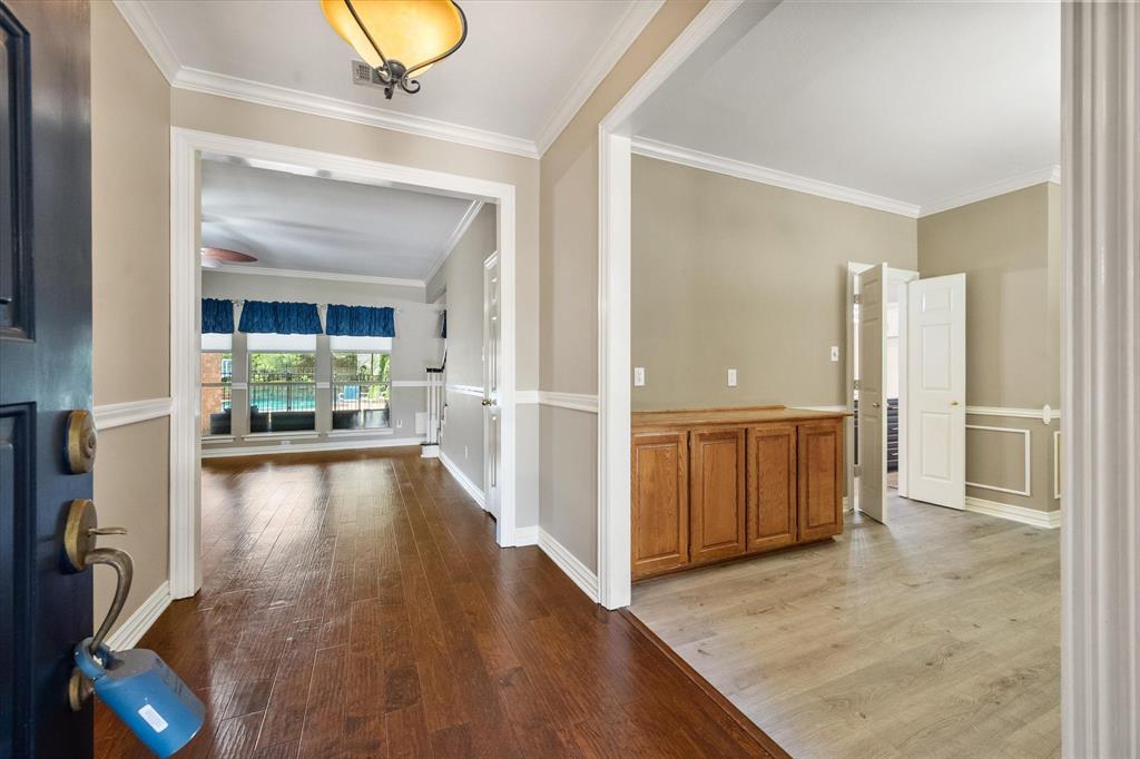 Wyndham Place Estates Add - Residential