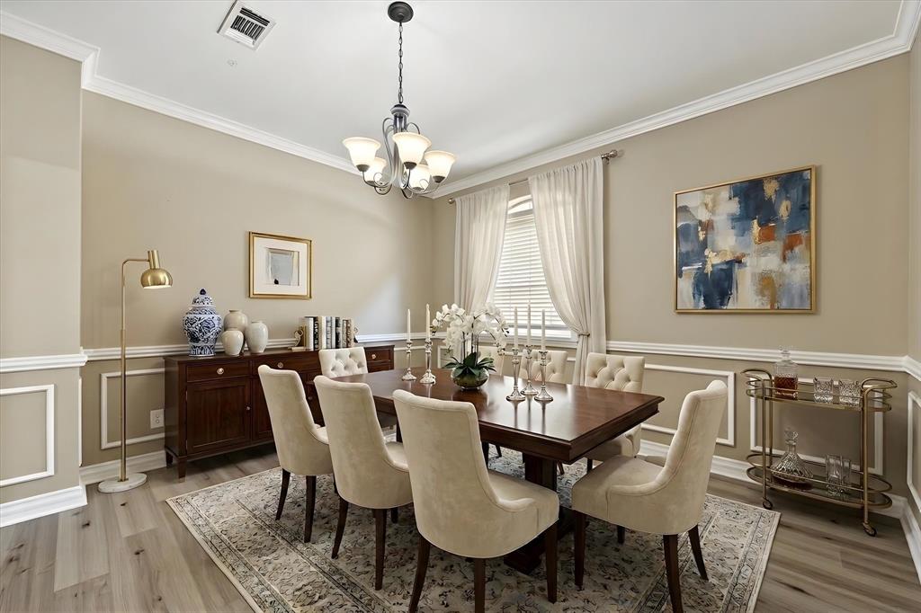 Wyndham Place Estates Add - Residential