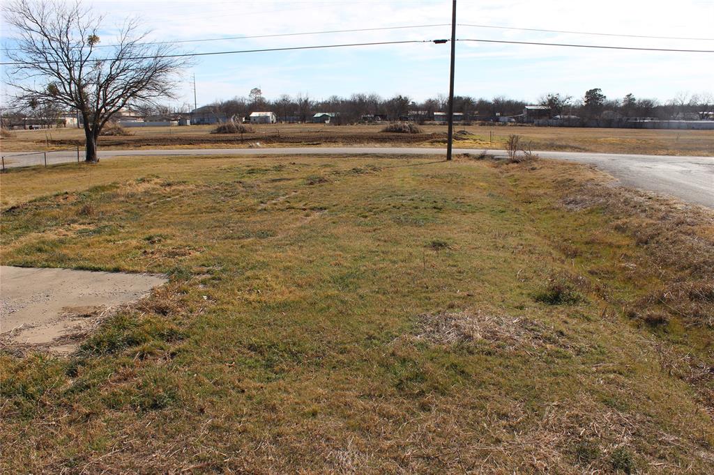 East End - Land