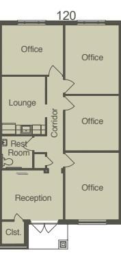 hays office park at prosper town center - Commercial Lease