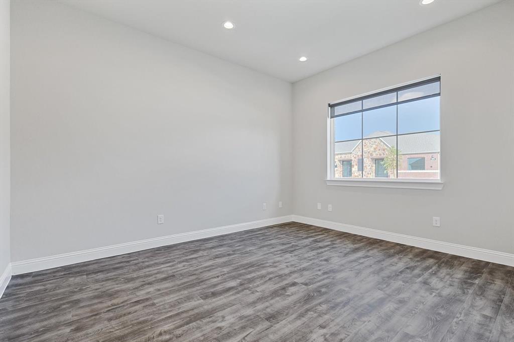 hays office park at prosper town center - Commercial Lease