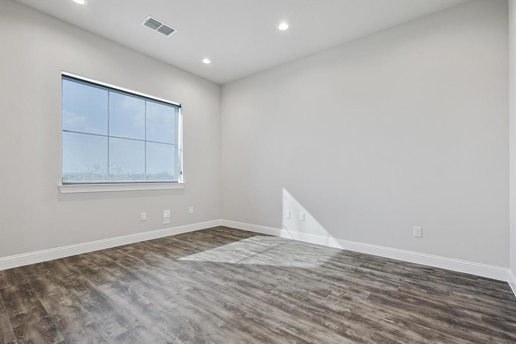 hays office park at prosper town center - Commercial Lease