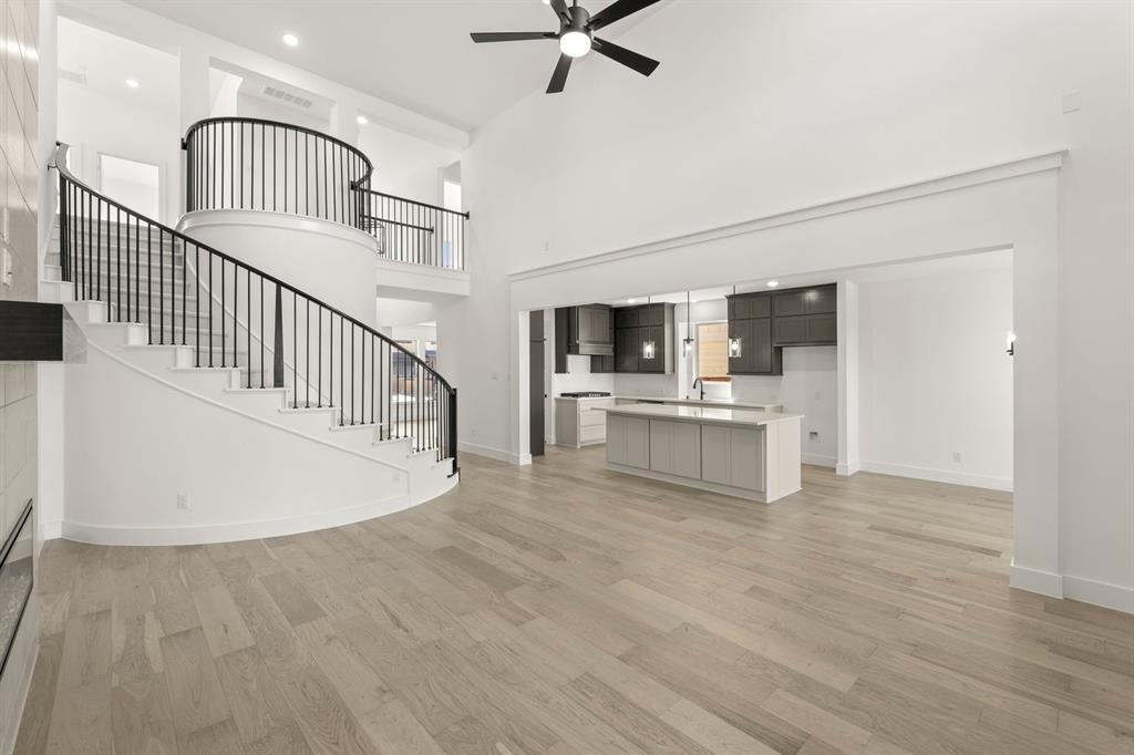 Inspiration - Residential