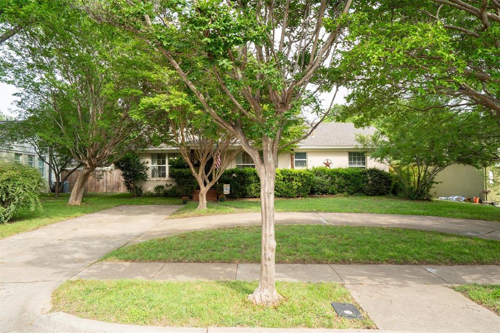 RICHARDSON HEIGHTS 5 - Residential