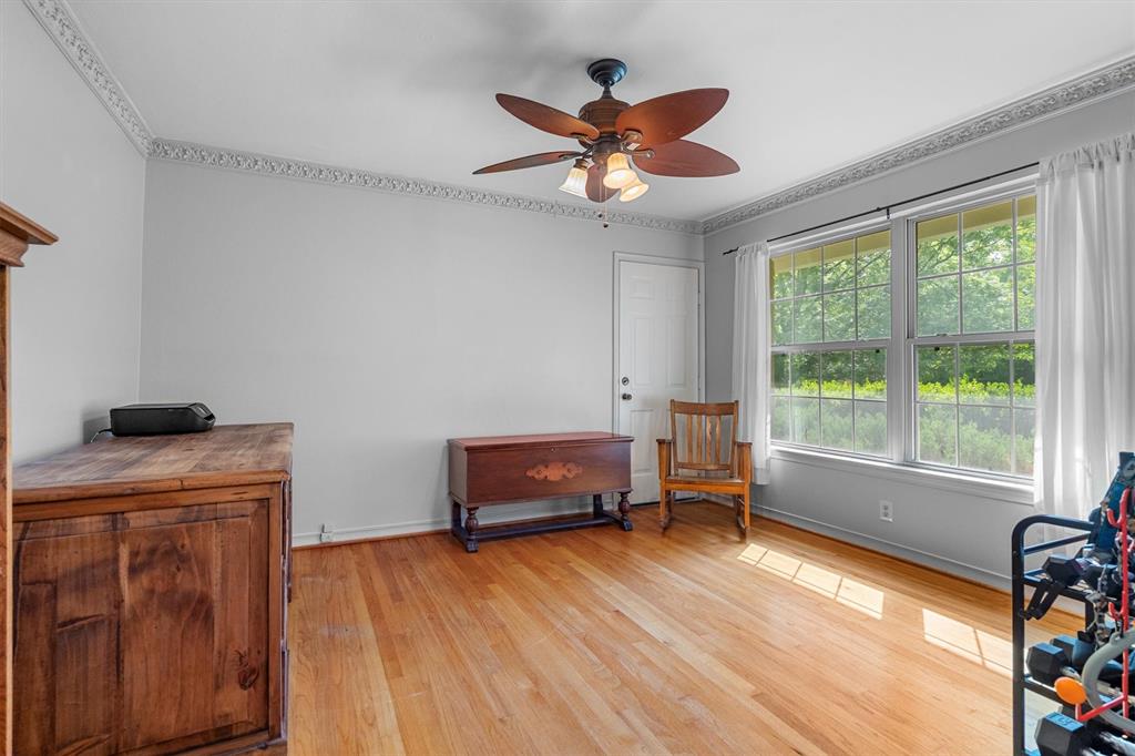 RICHARDSON HEIGHTS 5 - Residential