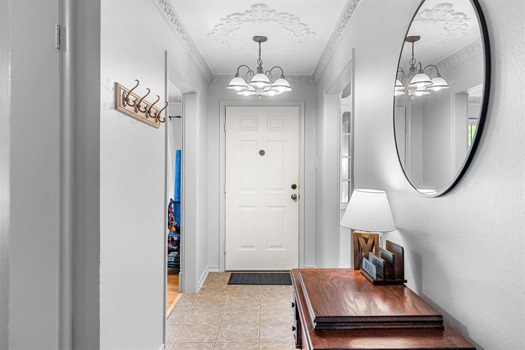 RICHARDSON HEIGHTS 5 - Residential