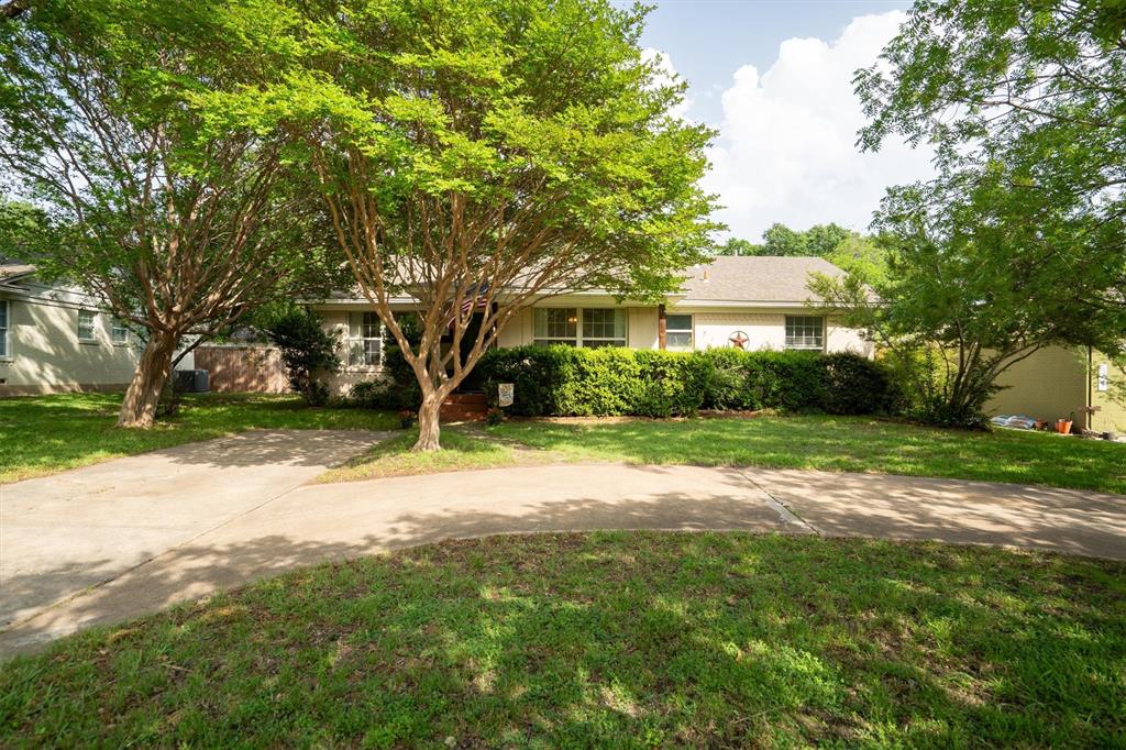 RICHARDSON HEIGHTS 5 - Residential