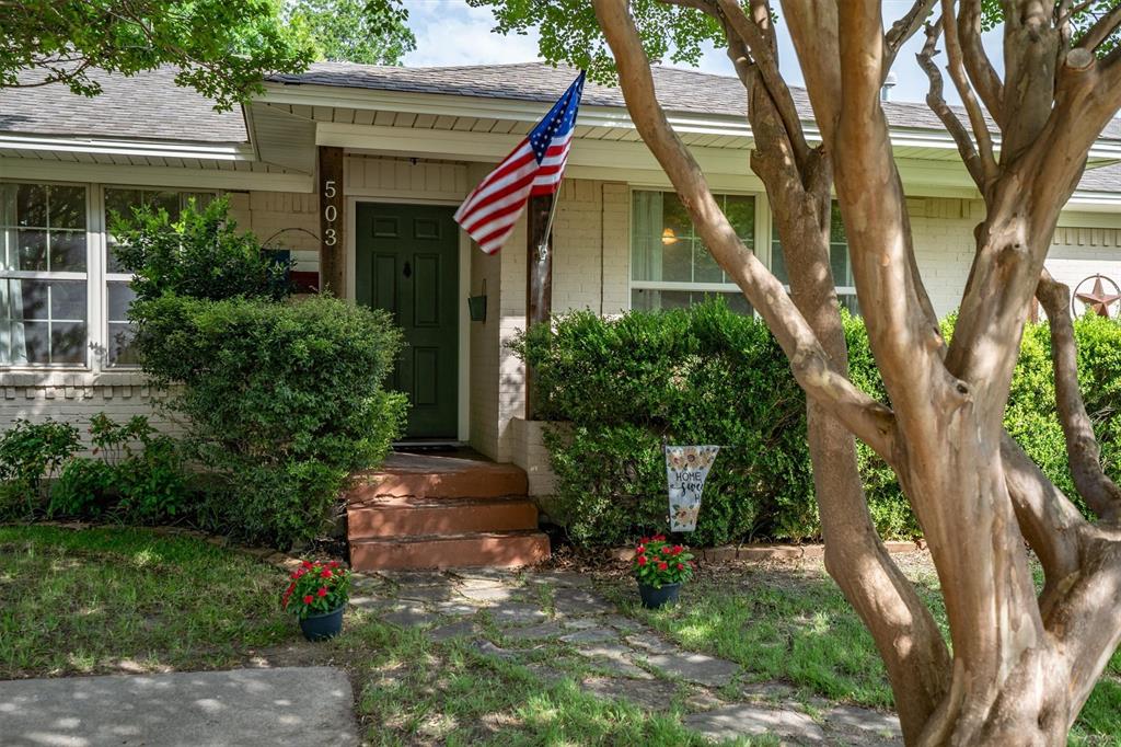 RICHARDSON HEIGHTS 5 - Residential
