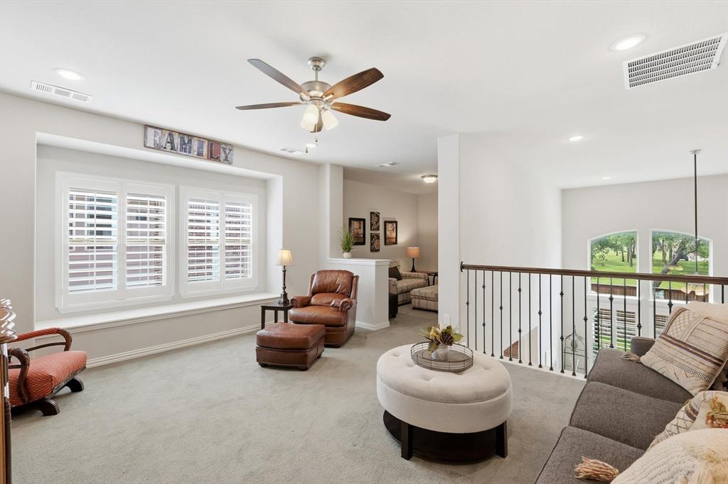 Barrington Add Ph A - Residential