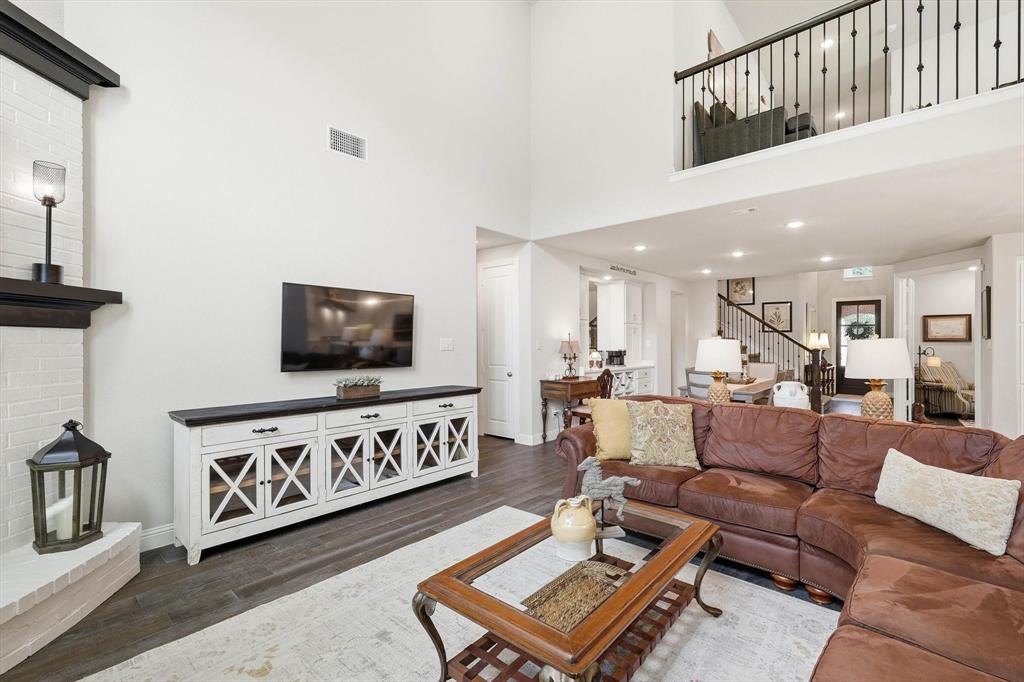 Barrington Add Ph A - Residential
