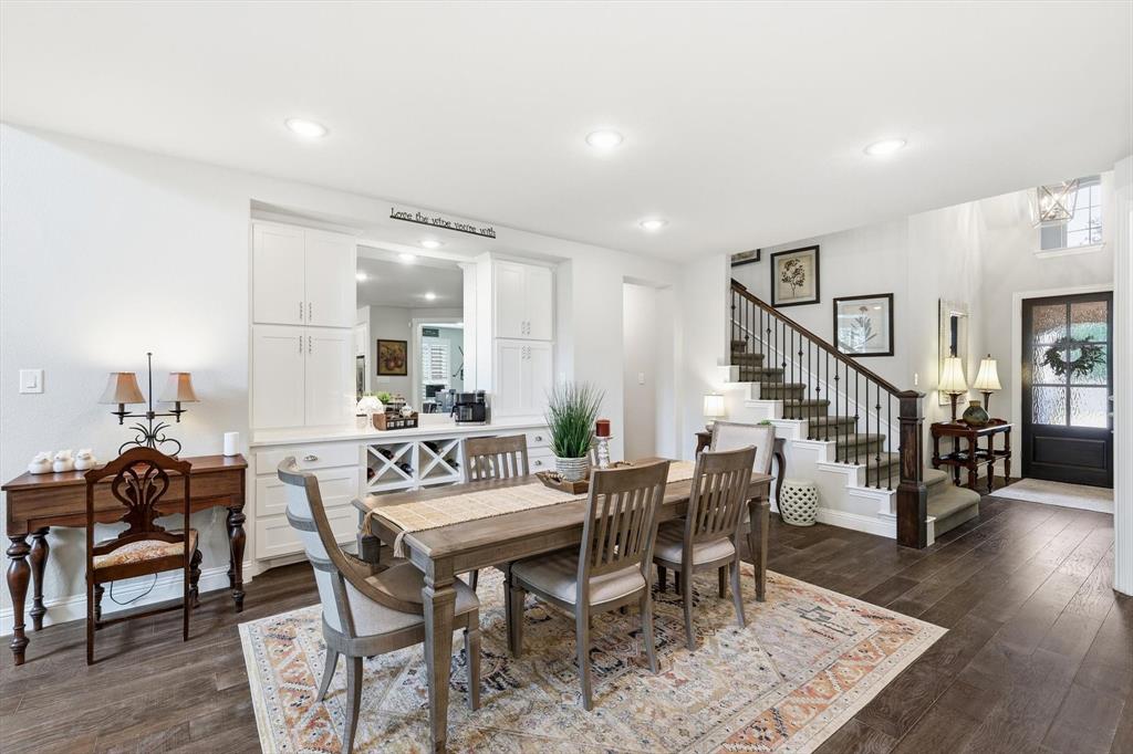 Barrington Add Ph A - Residential