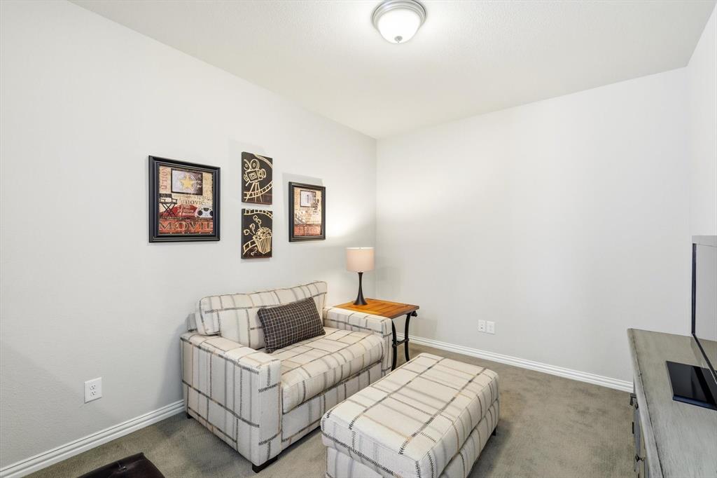 Barrington Add Ph A - Residential