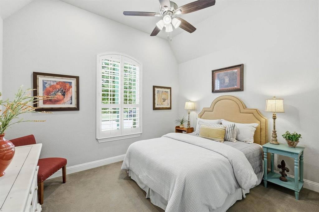 Barrington Add Ph A - Residential