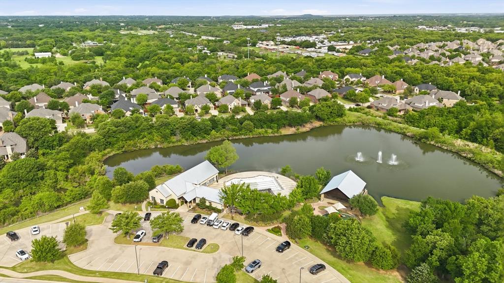 Barrington Add Ph A - Residential