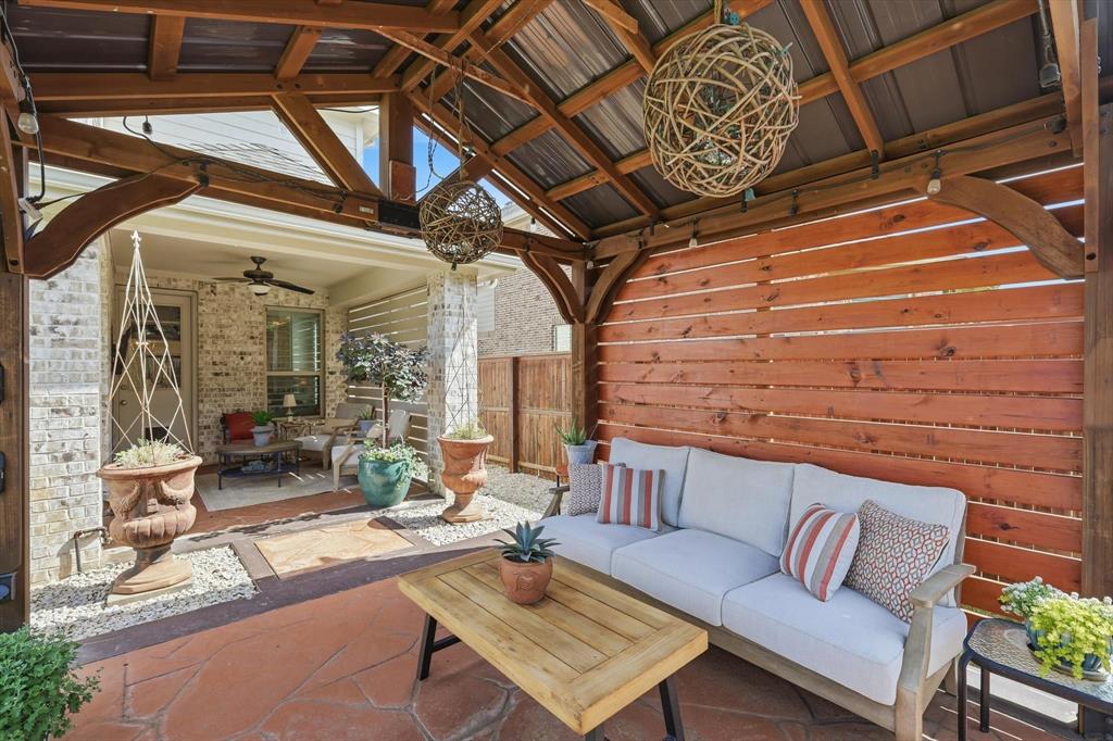 Barrington Add Ph A - Residential