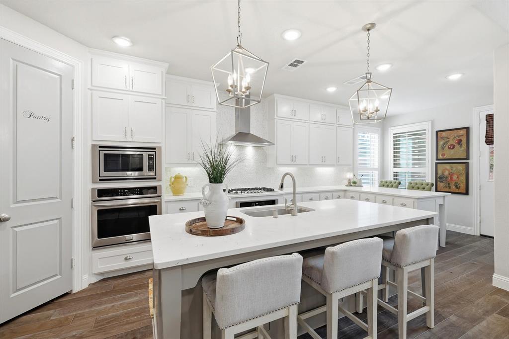 Barrington Add Ph A - Residential