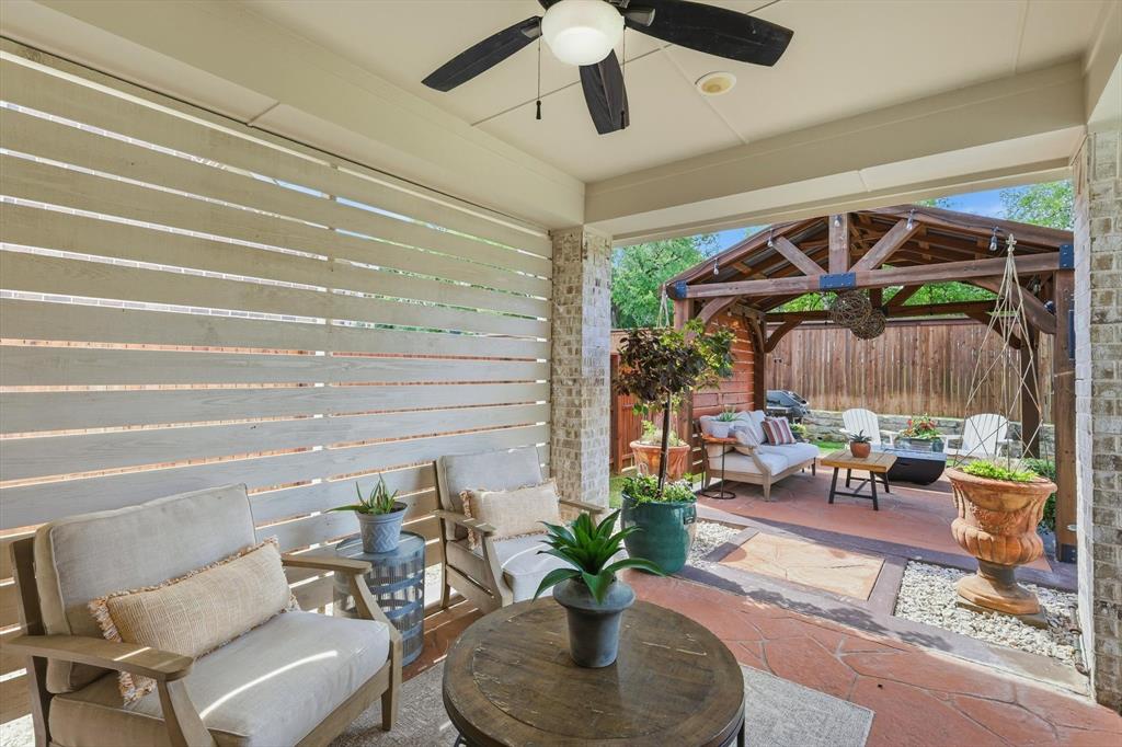 Barrington Add Ph A - Residential