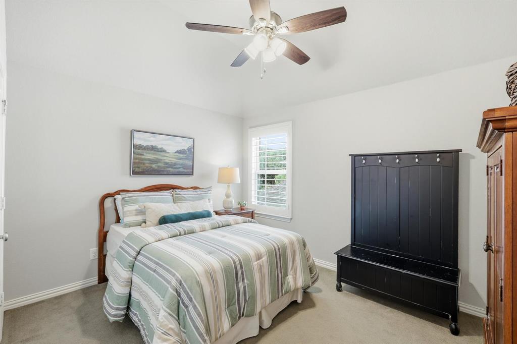 Barrington Add Ph A - Residential