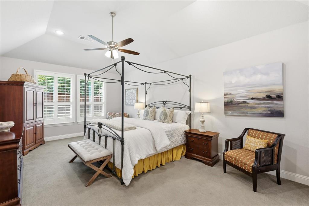 Barrington Add Ph A - Residential