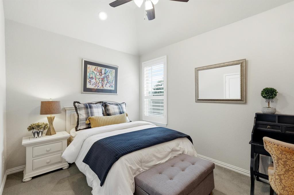 Barrington Add Ph A - Residential