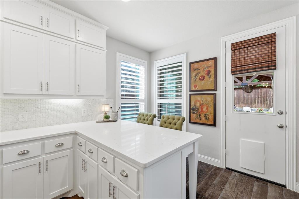 Barrington Add Ph A - Residential
