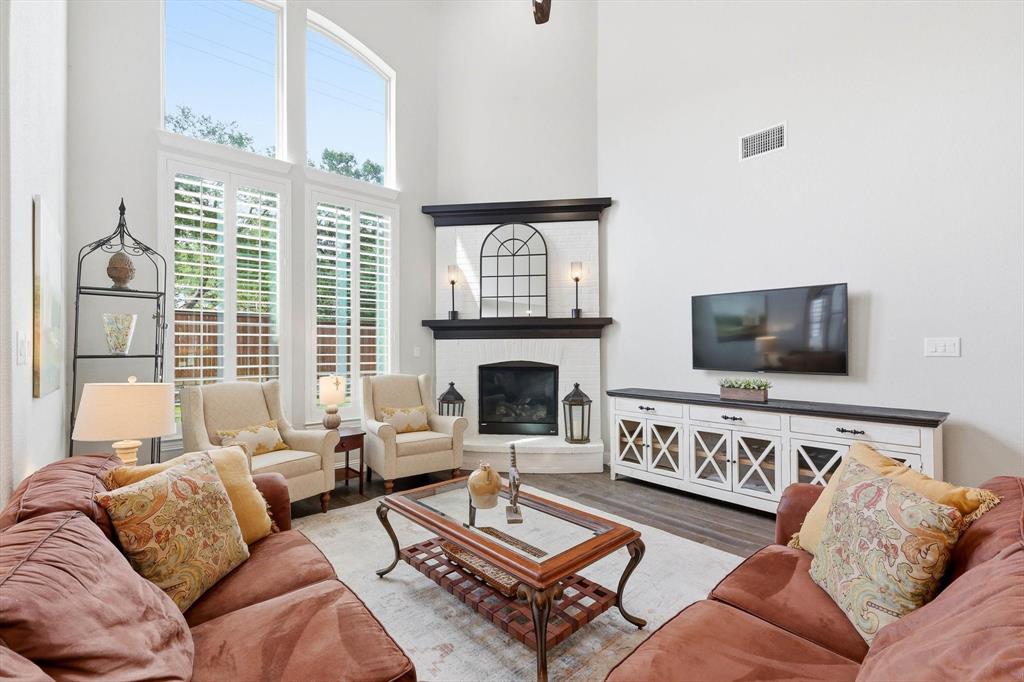 Barrington Add Ph A - Residential