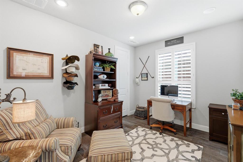 Barrington Add Ph A - Residential